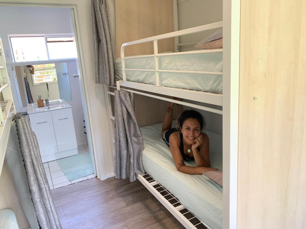 Mumma'S Hostel Surfers Paradise Gold Coast Extérieur photo
