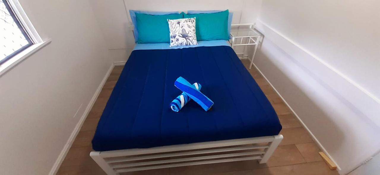 Mumma'S Hostel Surfers Paradise Gold Coast Extérieur photo