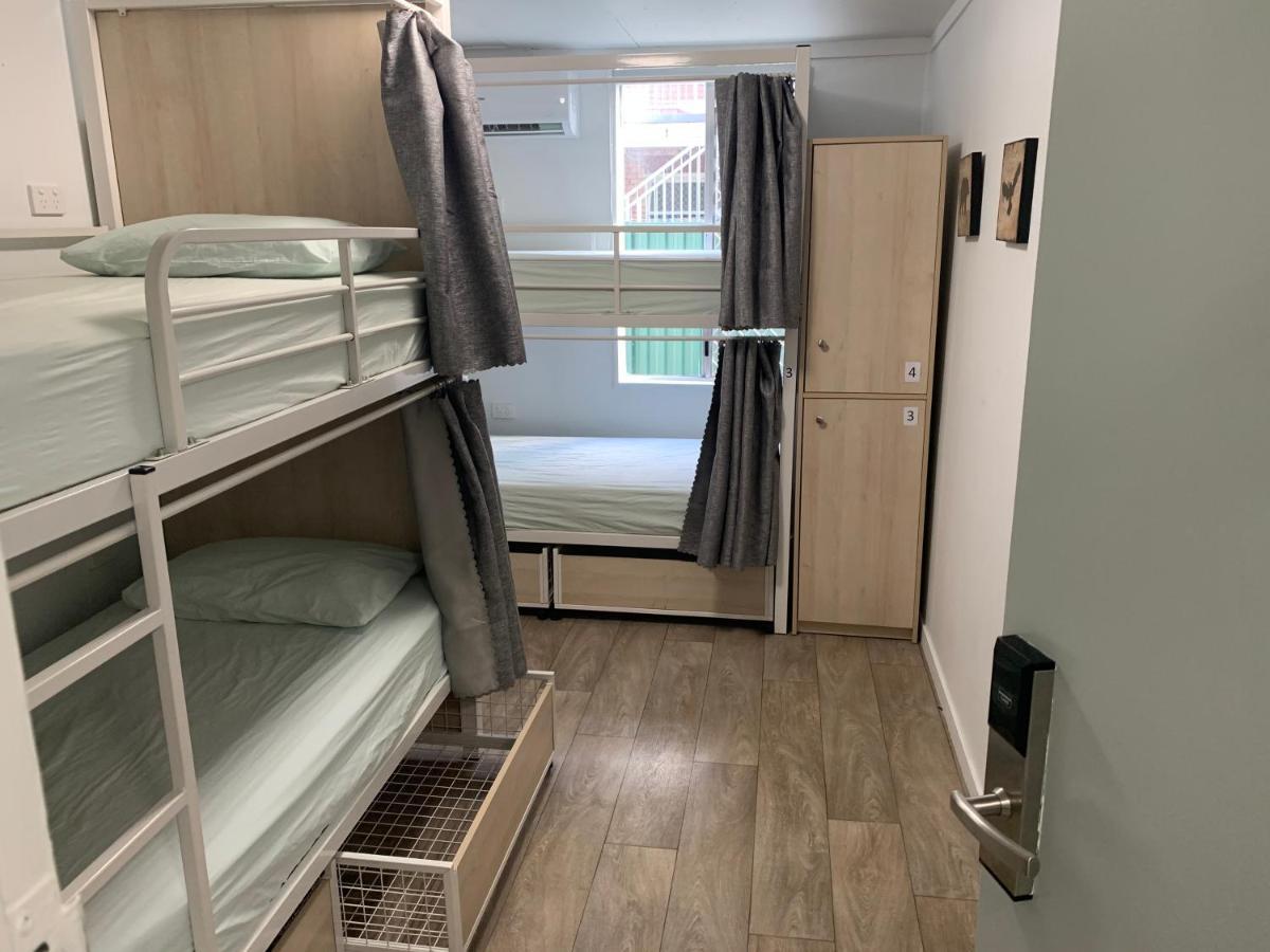 Mumma'S Hostel Surfers Paradise Gold Coast Extérieur photo
