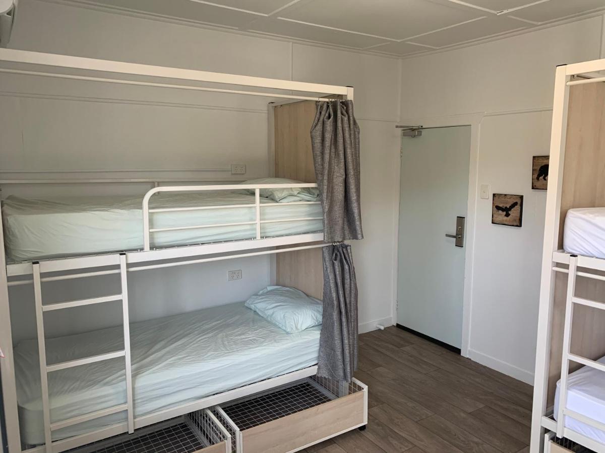 Mumma'S Hostel Surfers Paradise Gold Coast Extérieur photo
