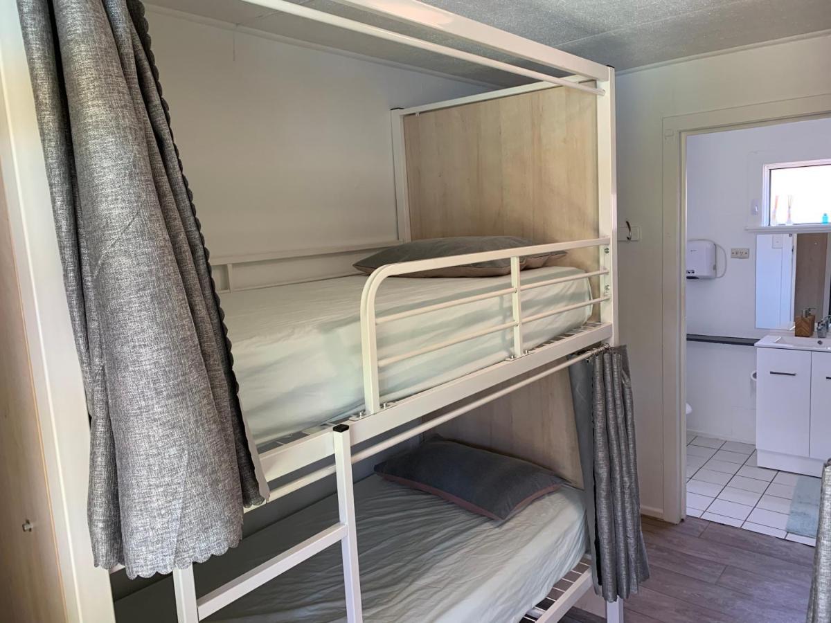 Mumma'S Hostel Surfers Paradise Gold Coast Extérieur photo